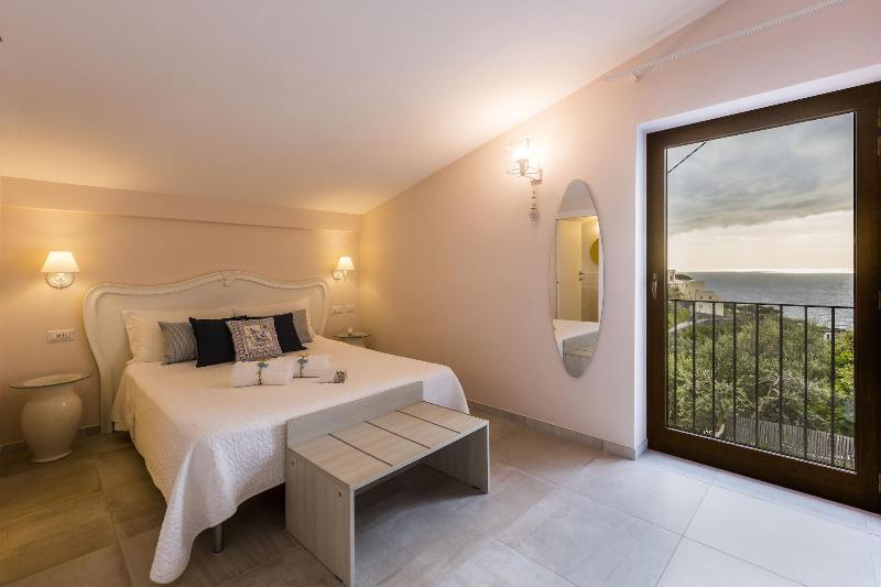 Casa Clementina - Marciano - Oda