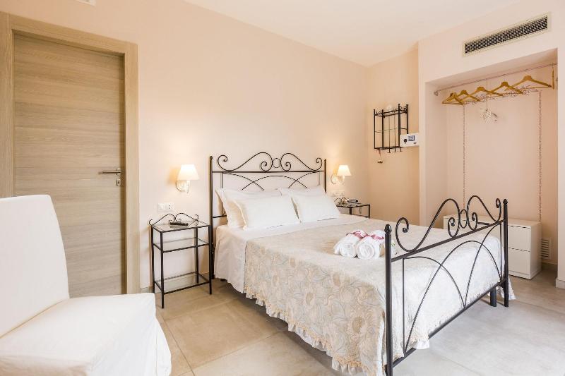 Casa Clementina - Marciano - Oda