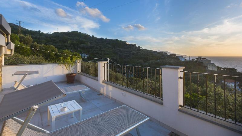 Casa Clementina - Marciano - Oda