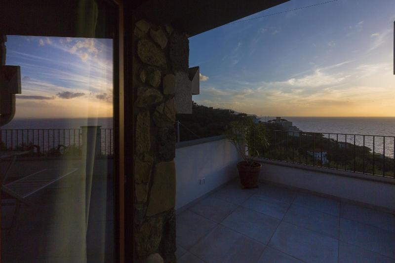 Casa Clementina - Marciano - Oda
