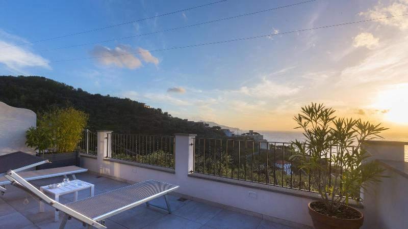 Casa Clementina - Marciano - Oda