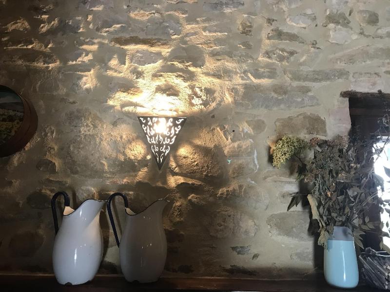 Agriturismo la Palazzetta di Assisi - Lobi