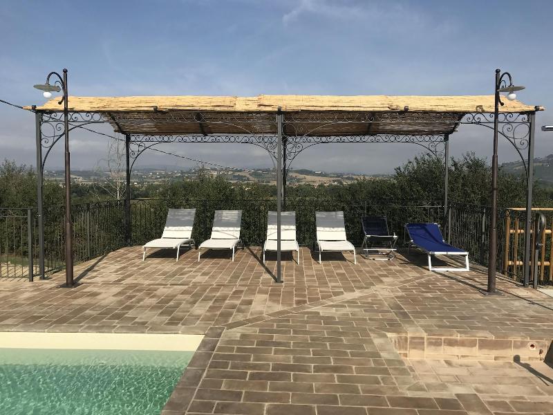Agriturismo la Palazzetta di Assisi - Aktivite