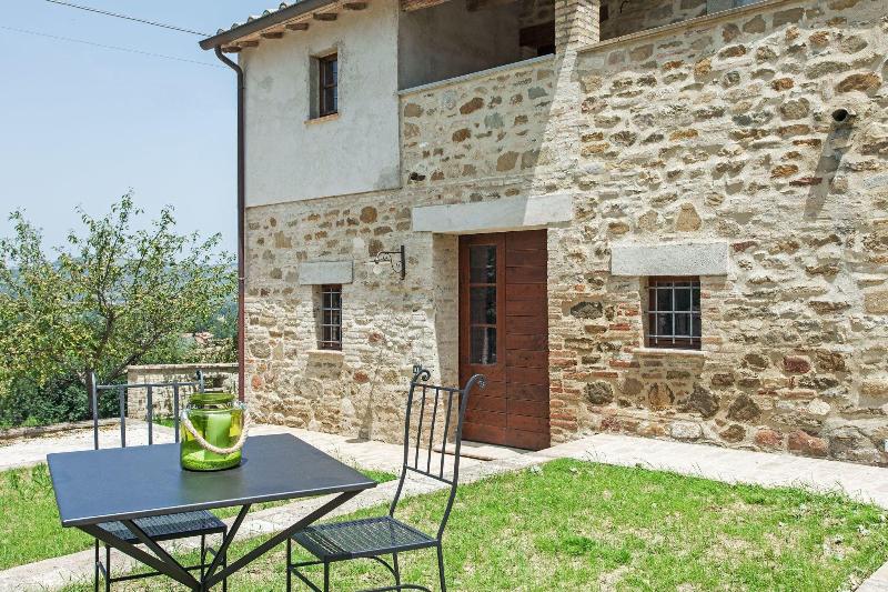Agriturismo la Palazzetta di Assisi - Genel