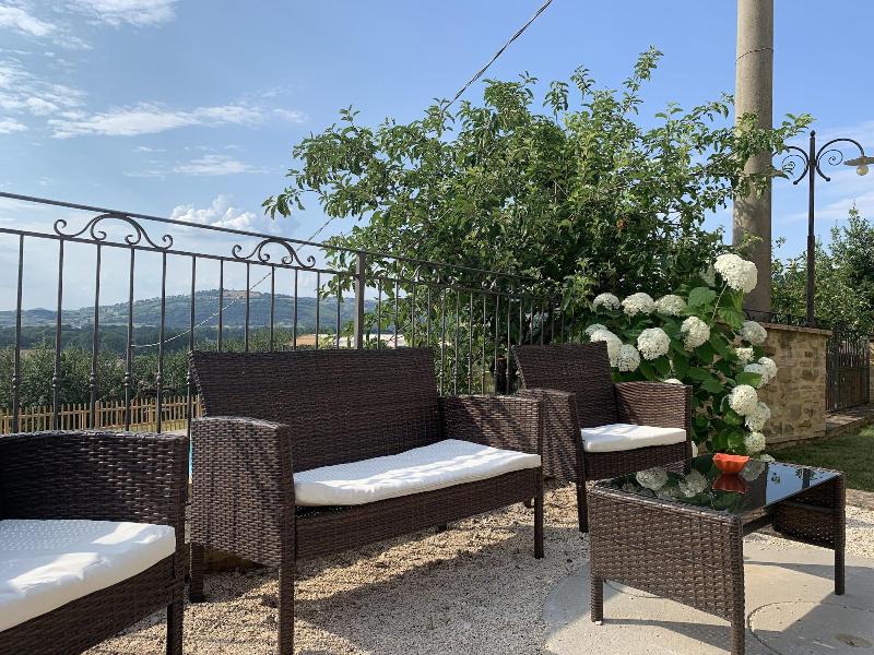 Agriturismo la Palazzetta di Assisi - Genel