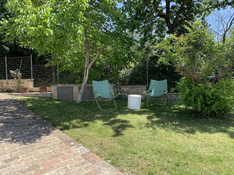 Agriturismo la Palazzetta di Assisi - Genel