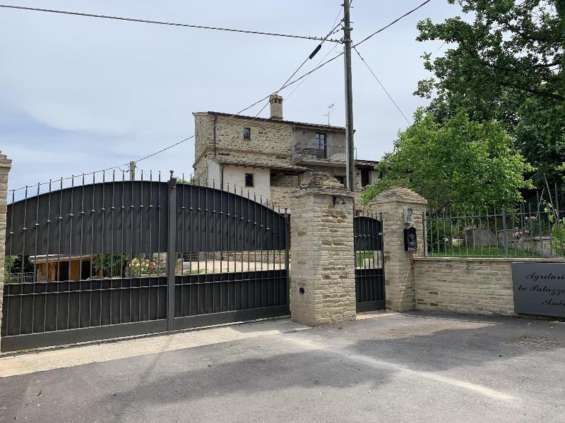 Agriturismo la Palazzetta di Assisi - Genel