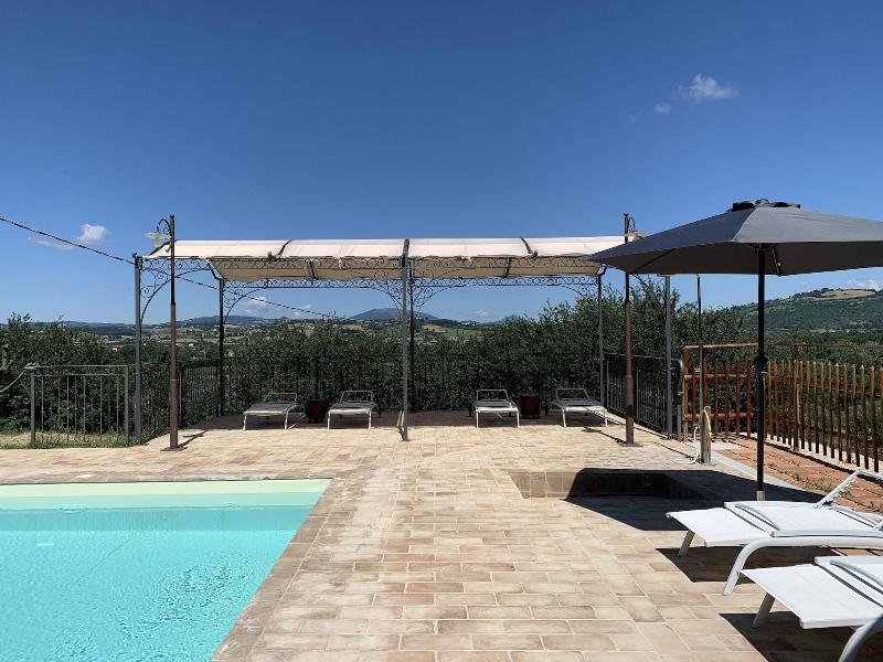 Agriturismo la Palazzetta di Assisi - Genel