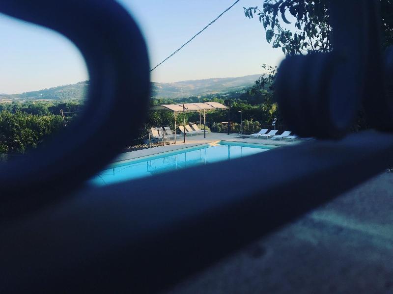 Agriturismo la Palazzetta di Assisi - Genel