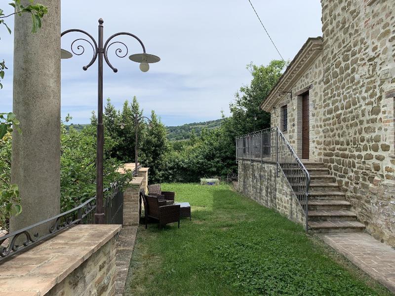Agriturismo la Palazzetta di Assisi - Genel