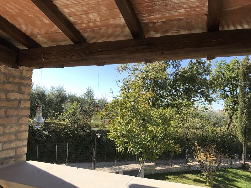 Agriturismo la Palazzetta di Assisi - Genel