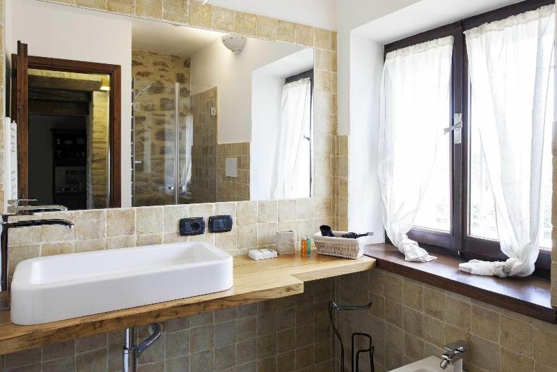 Agriturismo la Palazzetta di Assisi - Oda