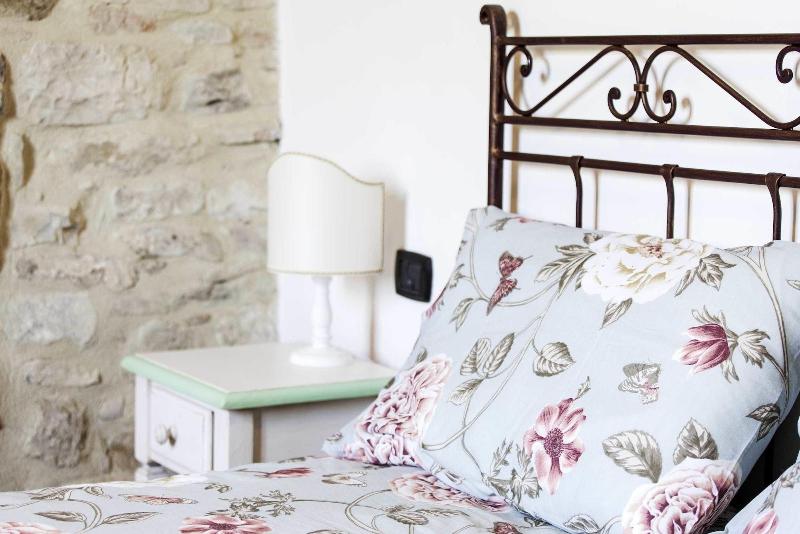 Agriturismo la Palazzetta di Assisi - Oda