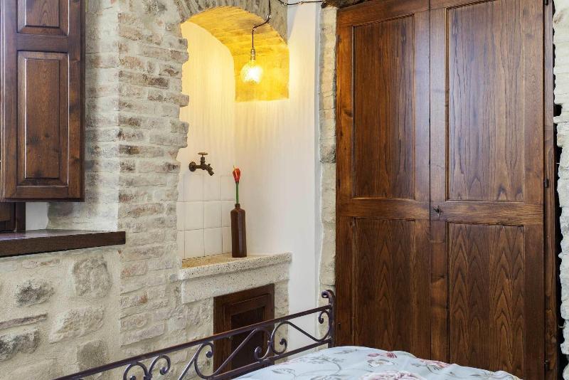 Agriturismo la Palazzetta di Assisi - Oda