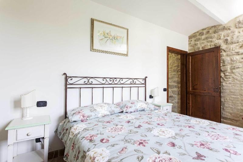 Agriturismo la Palazzetta di Assisi - Oda