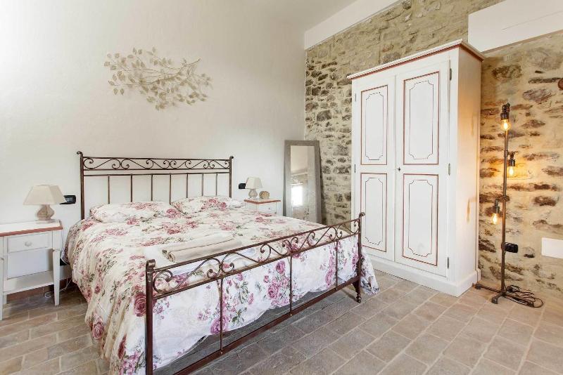 Agriturismo la Palazzetta di Assisi - Oda