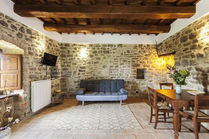 Agriturismo la Palazzetta di Assisi - Oda