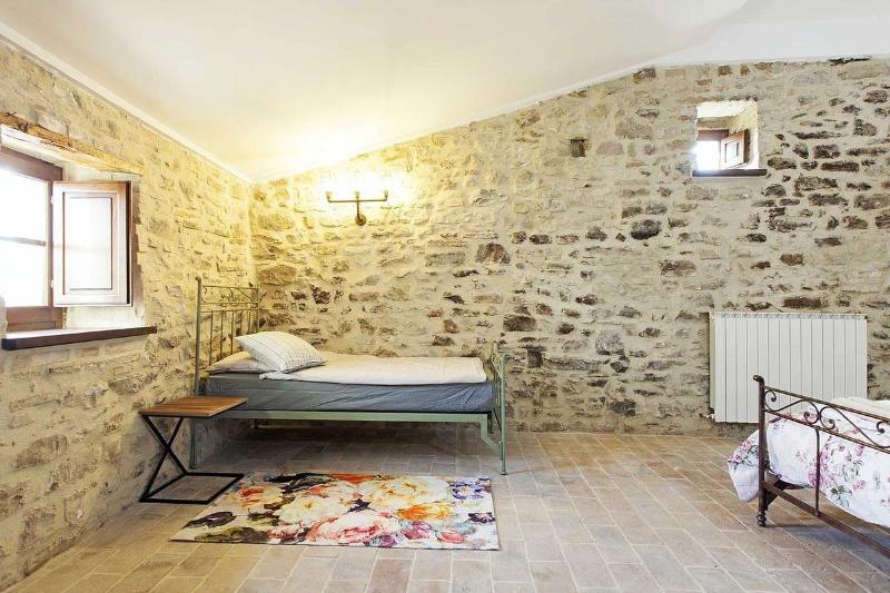 Agriturismo la Palazzetta di Assisi - Oda