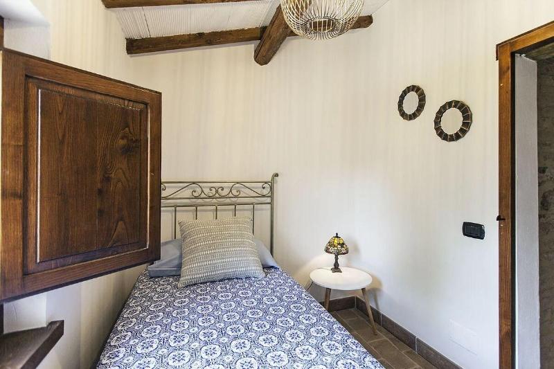 Agriturismo la Palazzetta di Assisi - Oda