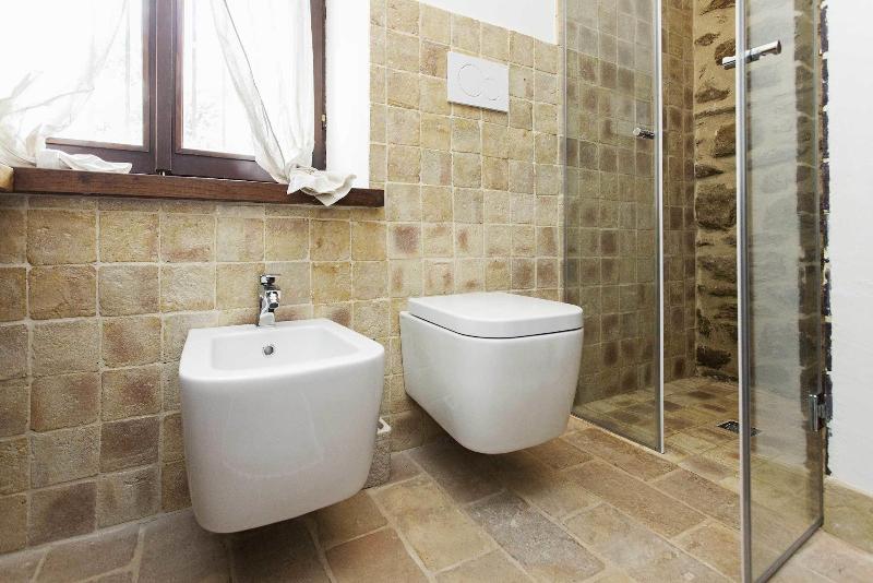 Agriturismo la Palazzetta di Assisi - Oda