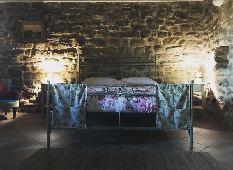 Agriturismo la Palazzetta di Assisi - Oda