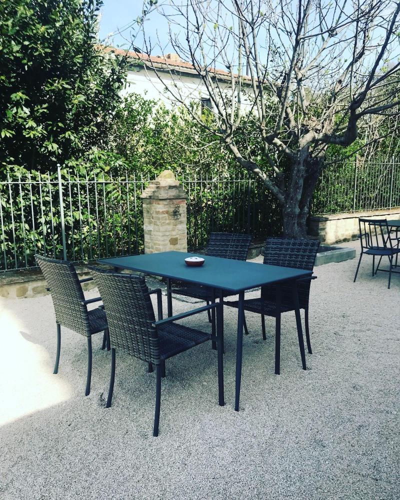Agriturismo la Palazzetta di Assisi - Oda
