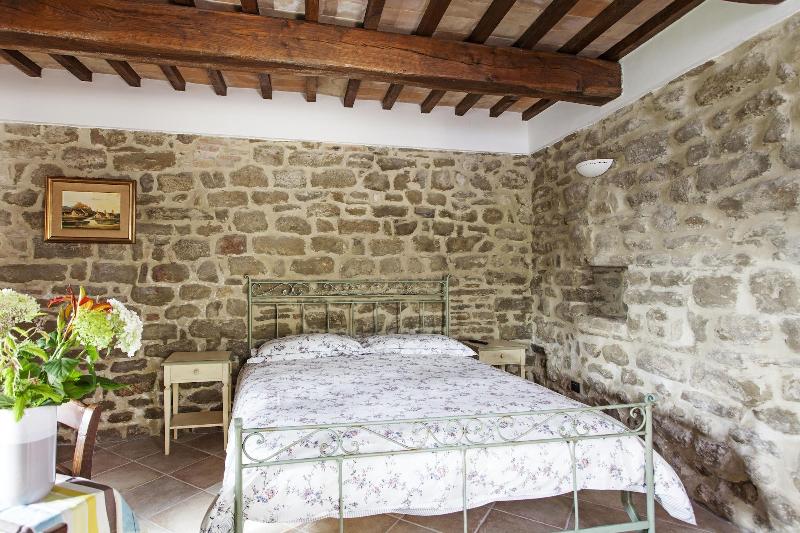 Agriturismo la Palazzetta di Assisi - Oda