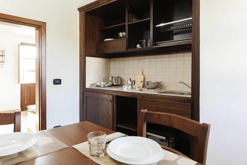 Agriturismo la Palazzetta di Assisi - Oda