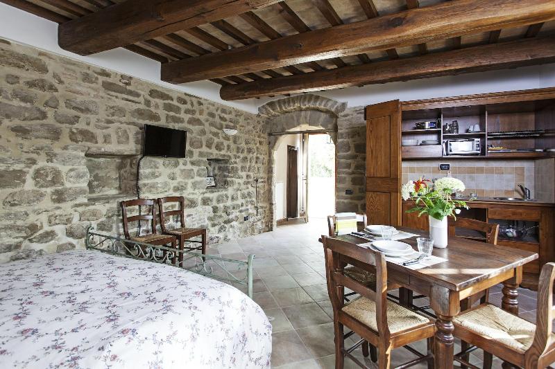 Agriturismo la Palazzetta di Assisi - Oda