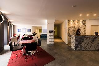 Alfama - Lisbon Lounge Suites fotoÄŸrafÄ±