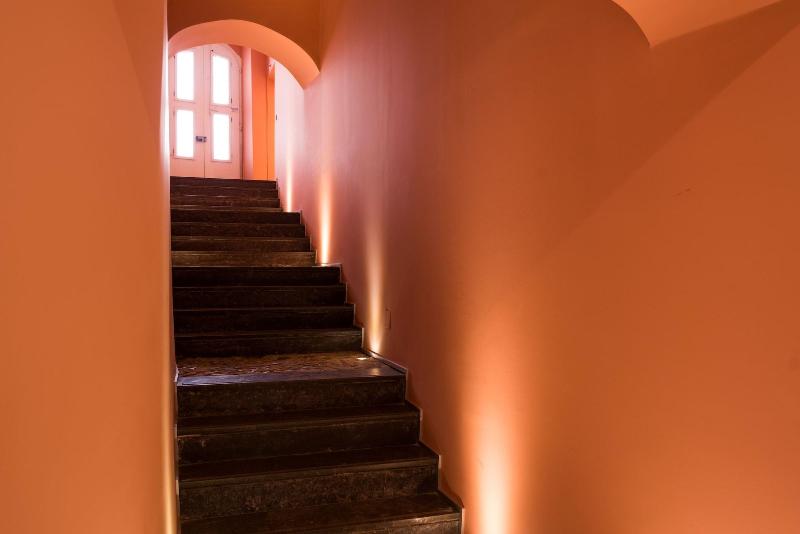 Alfama - Lisbon Lounge Suites - Lobi