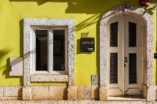 Alfama - Lisbon Lounge Suites fotoÄŸrafÄ±