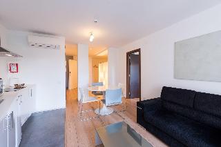 Alfama - Lisbon Lounge Suites fotoÄŸrafÄ±