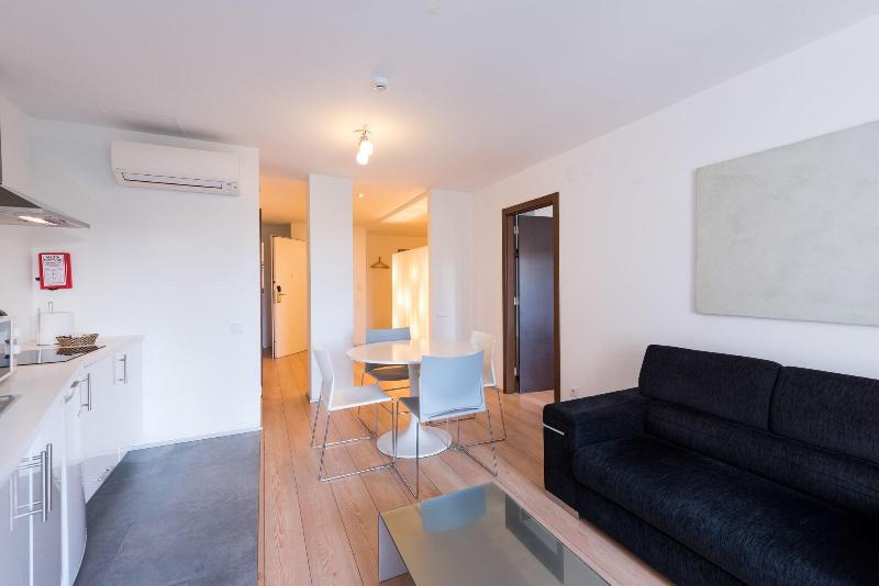 Alfama - Lisbon Lounge Suites - Oda