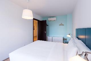 Alfama - Lisbon Lounge Suites fotoÄŸrafÄ±