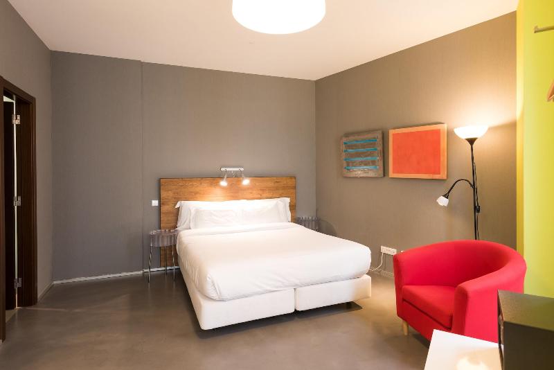 Alfama - Lisbon Lounge Suites - Oda