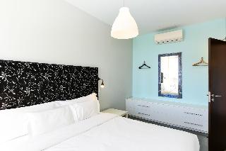 Alfama - Lisbon Lounge Suites fotoÄŸrafÄ±