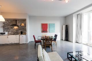 Alfama - Lisbon Lounge Suites fotoÄŸrafÄ±