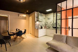 Alfama - Lisbon Lounge Suites fotoÄŸrafÄ±