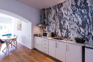 Alfama - Lisbon Lounge Suites fotoÄŸrafÄ±