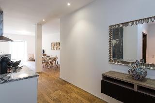 Alfama - Lisbon Lounge Suites fotoÄŸrafÄ±