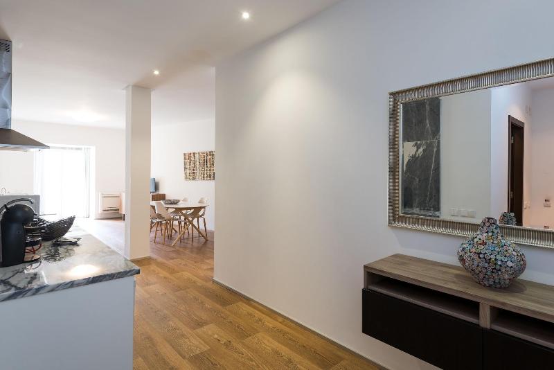 Alfama - Lisbon Lounge Suites - Oda