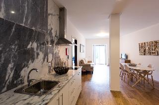 Alfama - Lisbon Lounge Suites fotoÄŸrafÄ±