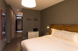 Alfama - Lisbon Lounge Suites fotoÄŸrafÄ±