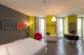 Alfama - Lisbon Lounge Suites fotoÄŸrafÄ±