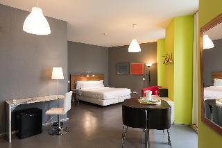 Alfama - Lisbon Lounge Suites fotoÄŸrafÄ±