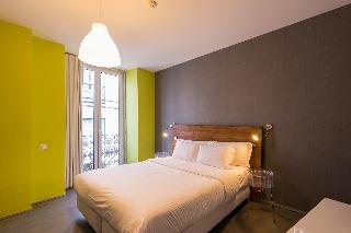 Alfama - Lisbon Lounge Suites fotoÄŸrafÄ±