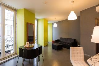 Alfama - Lisbon Lounge Suites fotoÄŸrafÄ±