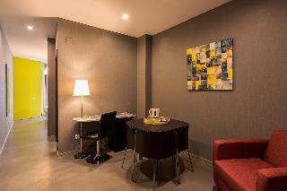 Alfama - Lisbon Lounge Suites fotoÄŸrafÄ±