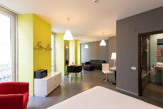 Alfama - Lisbon Lounge Suites fotoÄŸrafÄ±